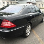 Mercedes Benz AMG